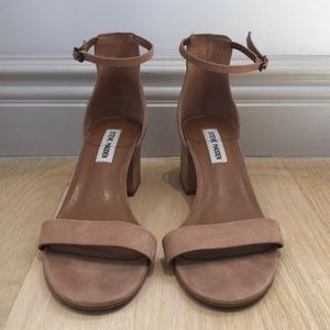 Steve Madden Heeled Sandals